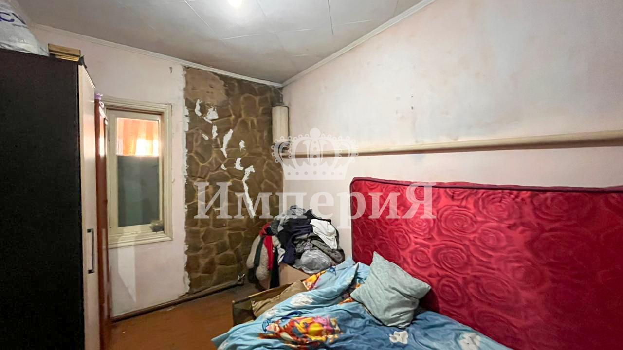 4-комнантный квартира, 55.0 м²,Еркин за 8 700 000