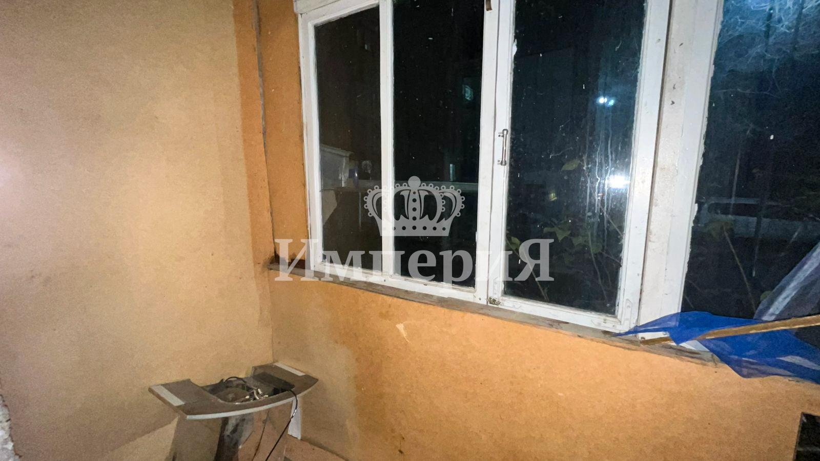 4-комнантная квартира, 76.7 м²,Нур за 20 000 000