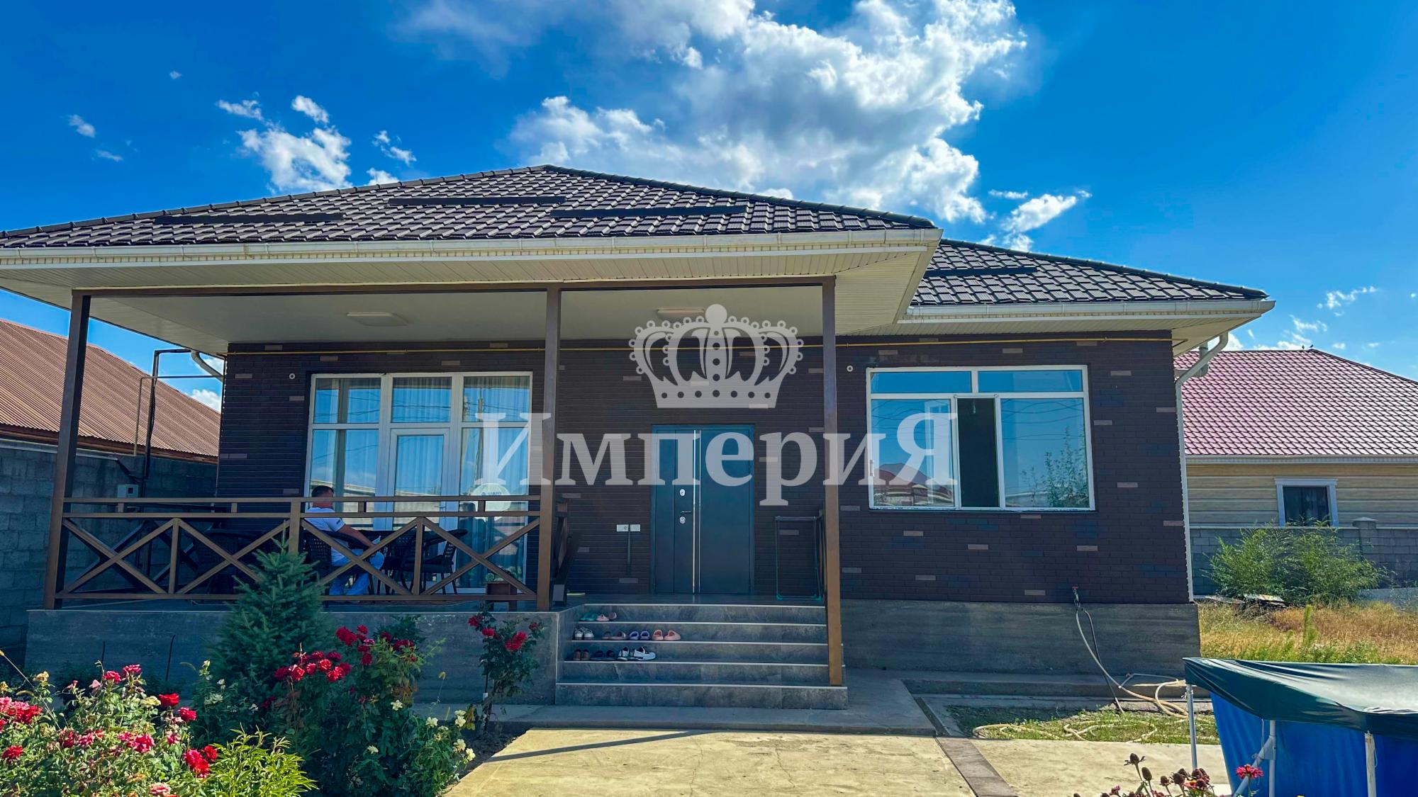 4-комнантный квартира, 144.0 м²,Абая за 47 500 000