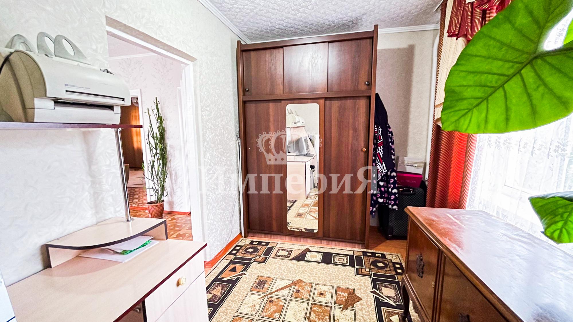 5-комнантный квартира, 135.0 м²,Ынтымак за 25 500 000