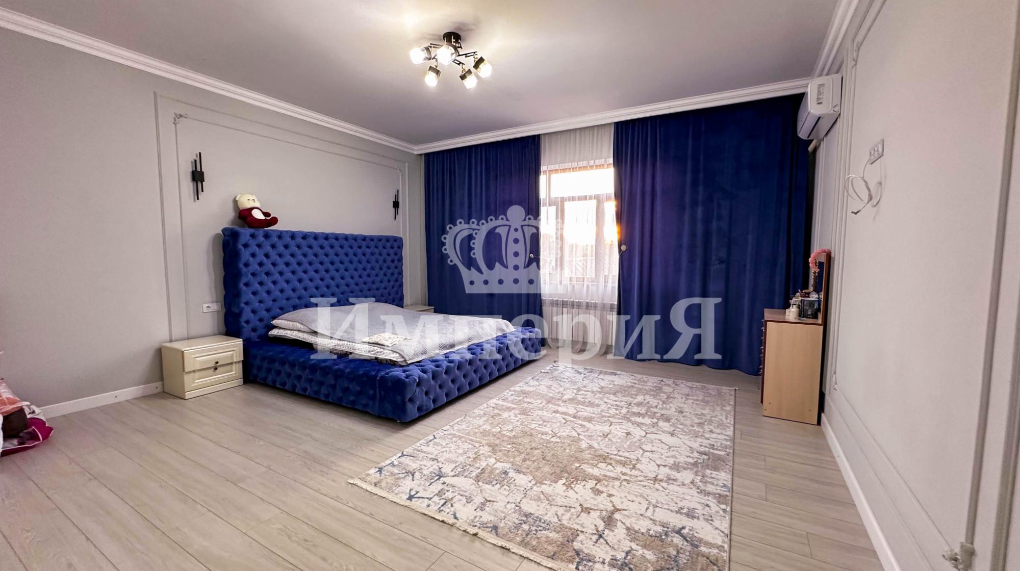 7-комнантный квартира, 325.0 м²,Новостройка за 110 000 000