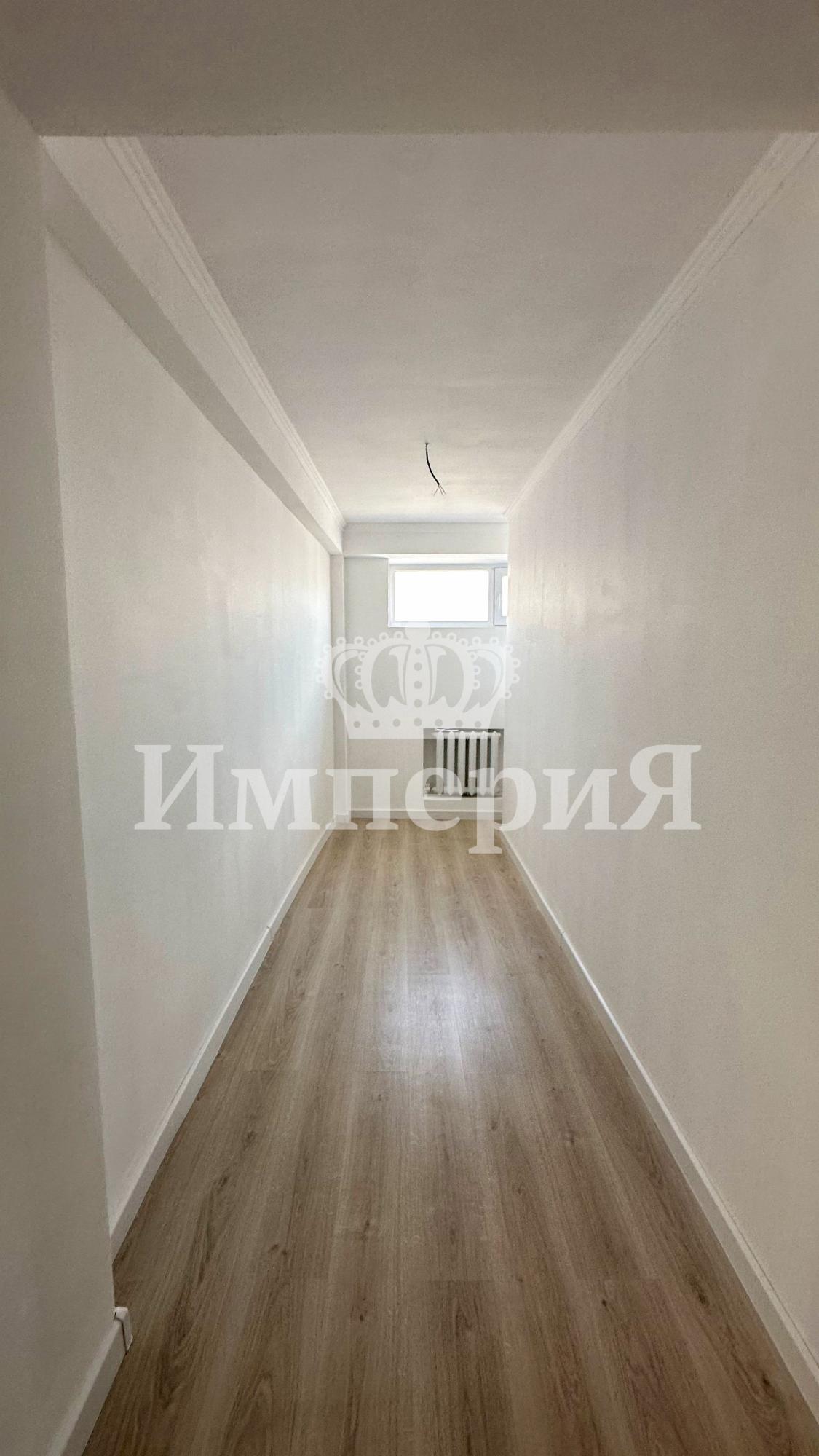 4-комнантная квартира, 155.0 м²,Бирлик за 48 000 000