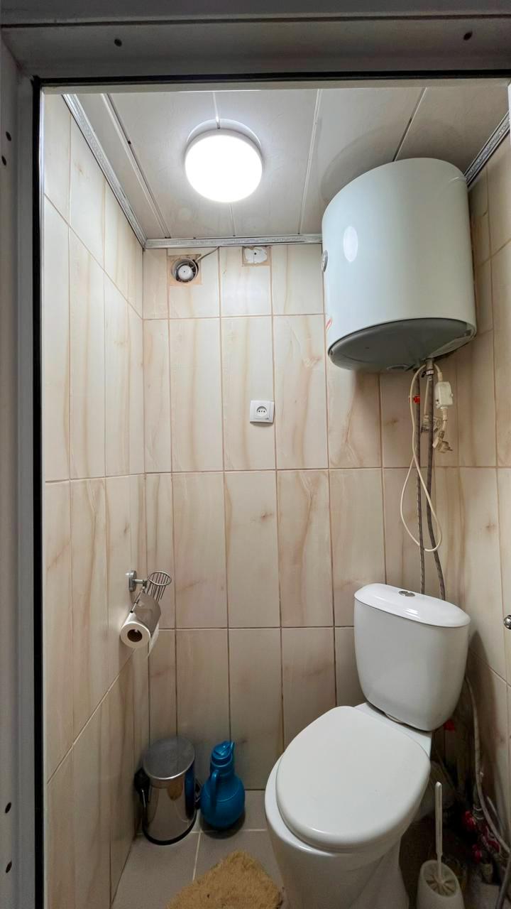 8-комнантный квартира, 311.0 м²,Жазиралы за 75 000 000