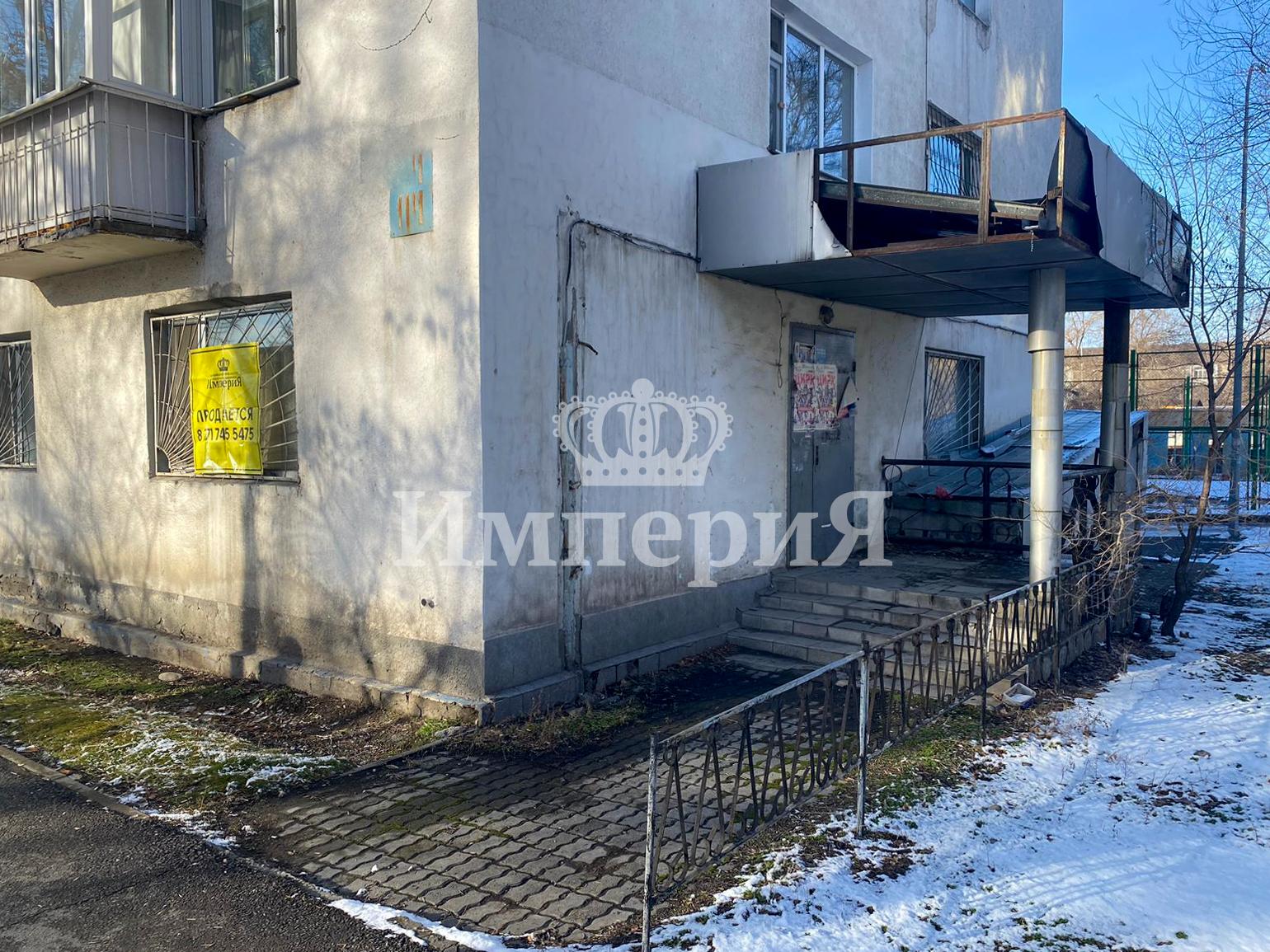 1-комнантный квартира, 157.0 м²,Жансугурова за 31 000 000