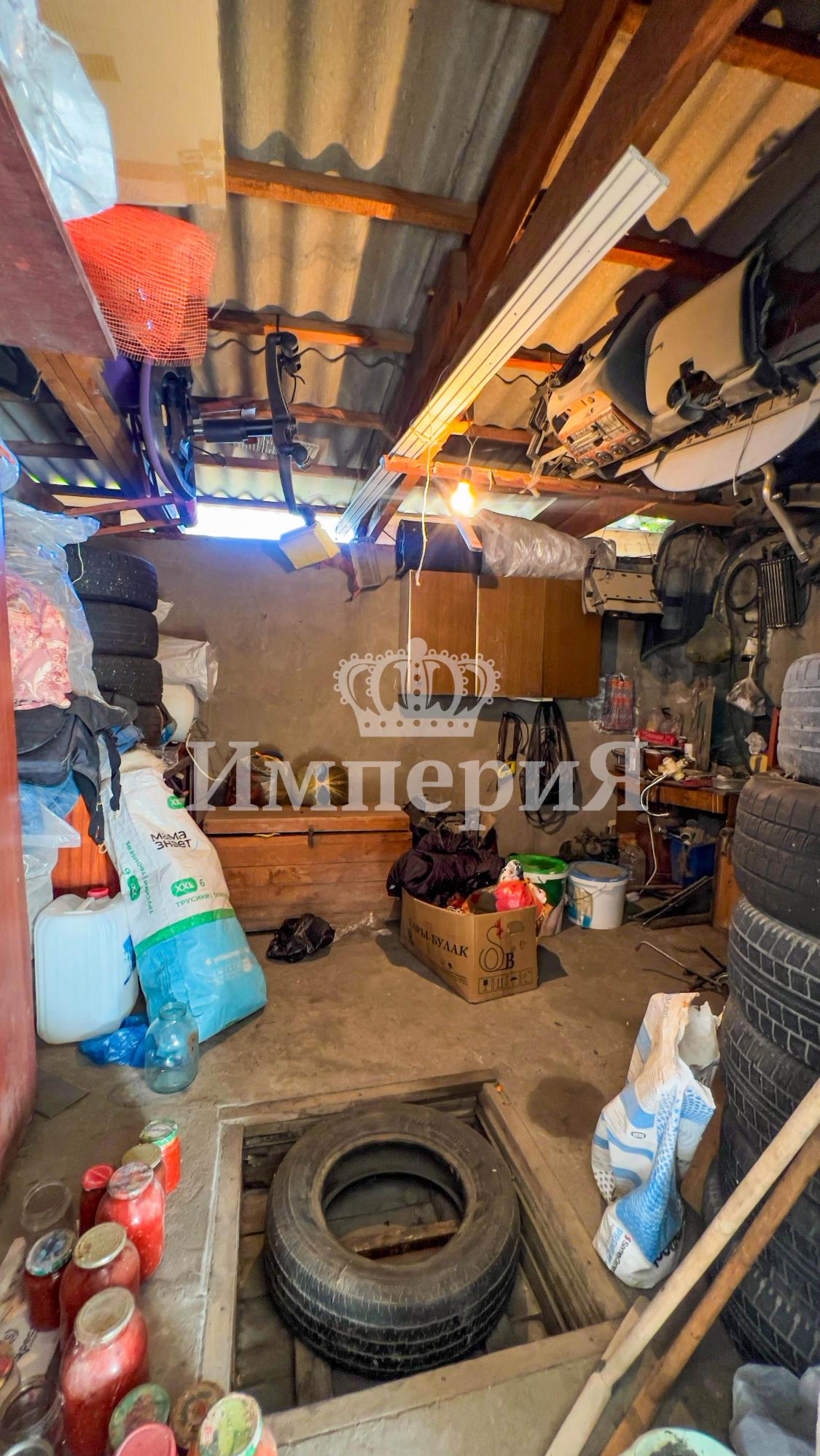 4-комнантный квартира, 90.0 м²,Жамбыла за 18 000 000