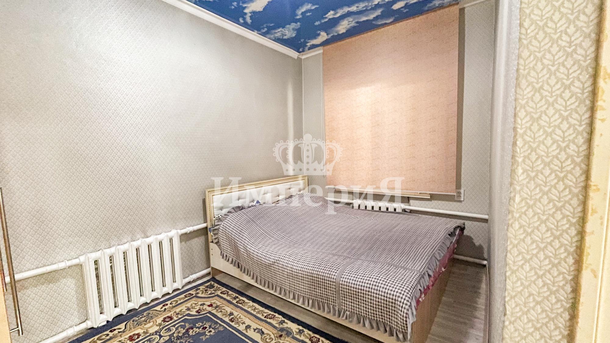 5-комнантный квартира, 120.0 м²,Центр за 22 000 000