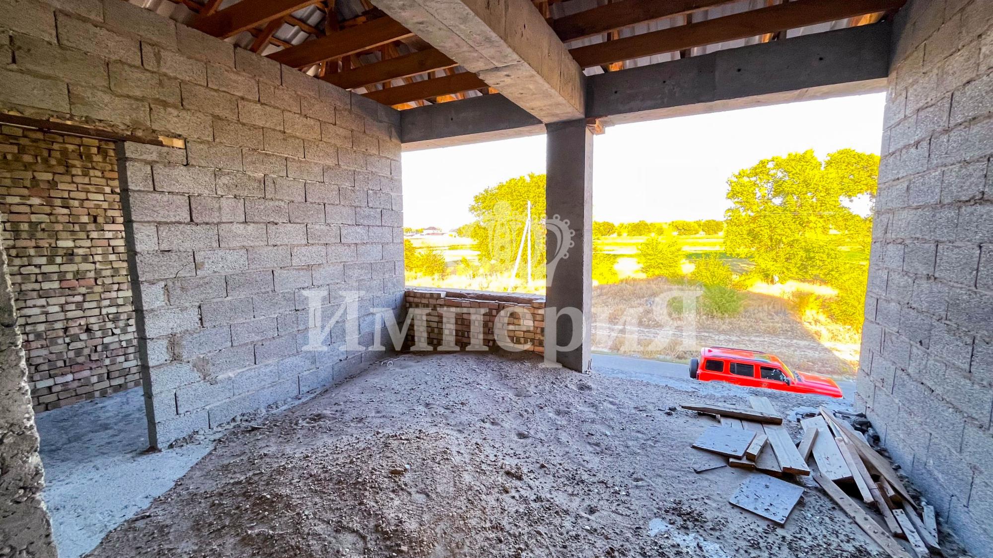 8-комнантный квартира, 470.0 м²,Абая за 58 000 000