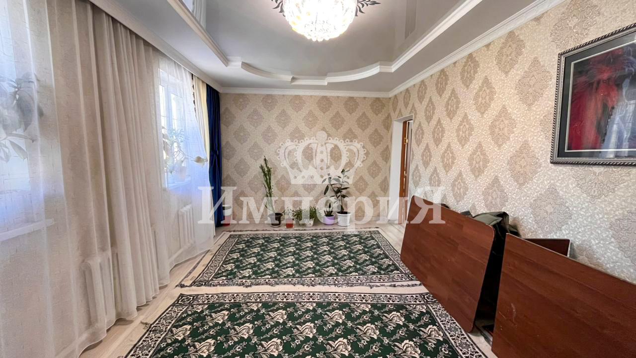 8-комнантный квартира, 258.0 м²,Шахворостова за 120 000 000