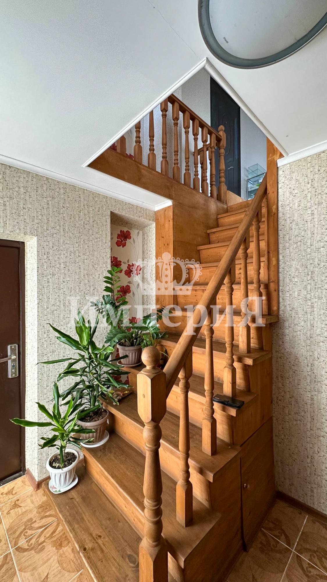 3-комнантный квартира, 159.0 м²,Гали Орманова за 27 000 000