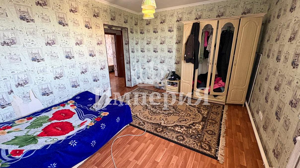 6-комнантный квартира, 184.4 м²,Виноградова за 22 700 000
