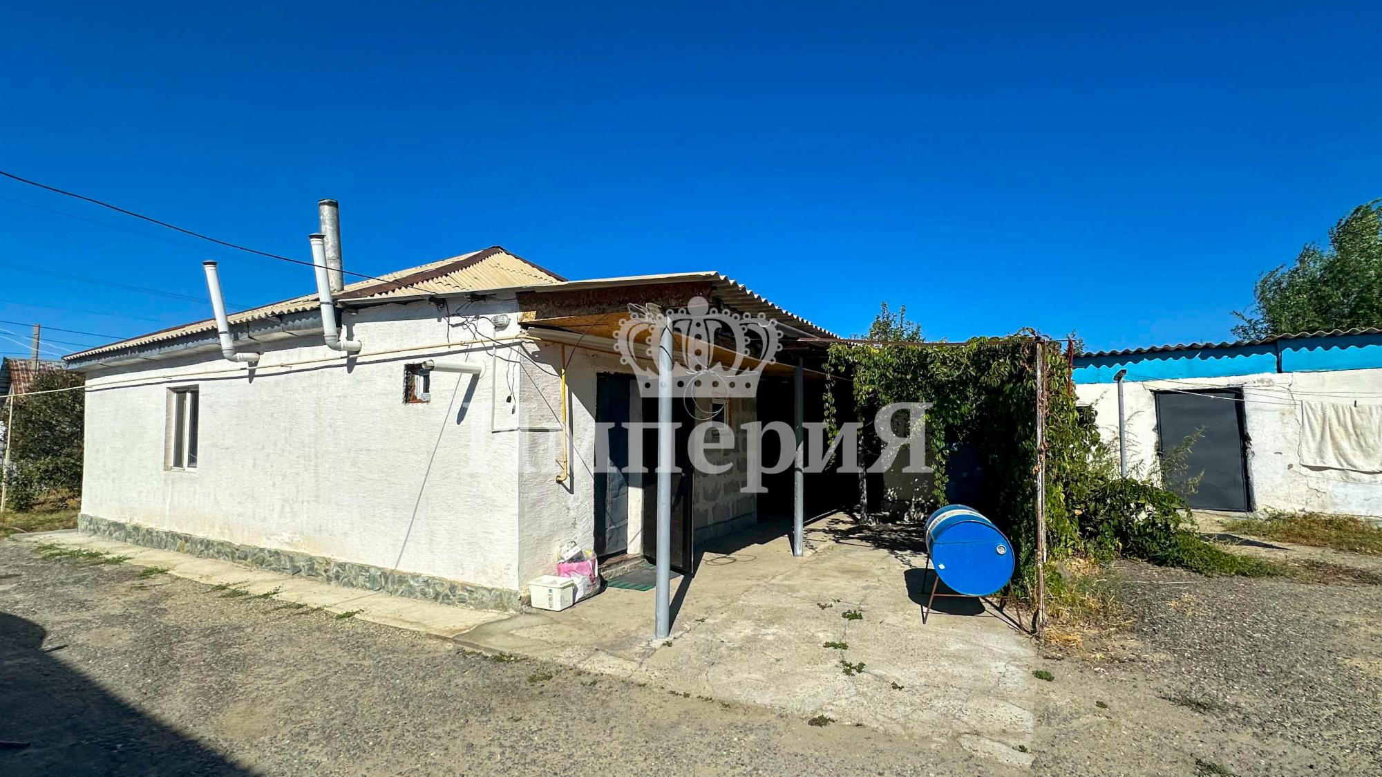 3-комнантный квартира, 68.0 м²,Амангельды за 16 000 000