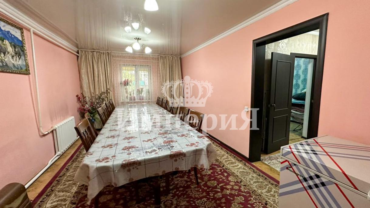 4-комнантный квартира, 90.0 м²,Гоголя за 22 999 997