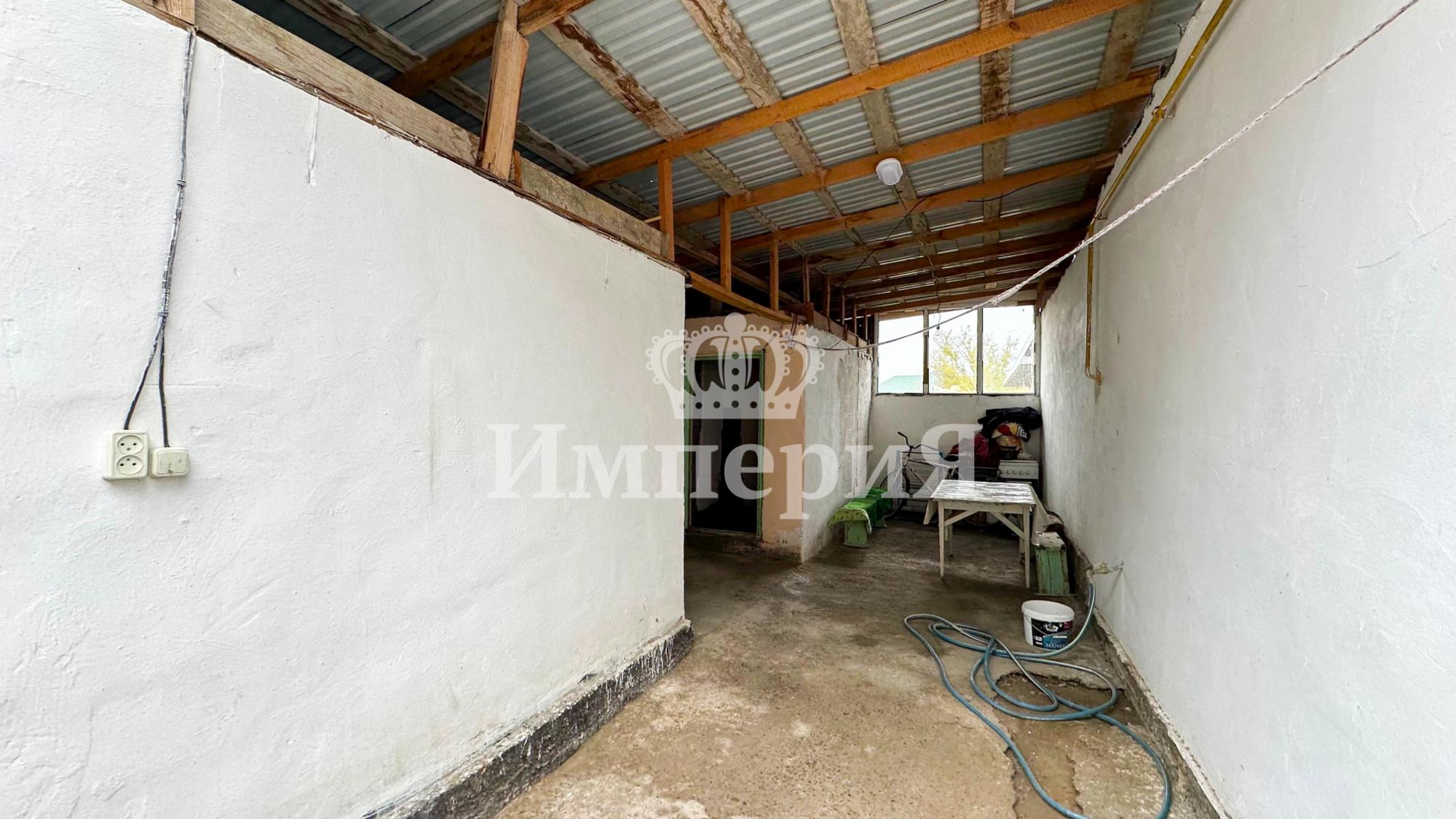 4-комнантный квартира, 130.0 м²,Жетыкол за 25 000 000