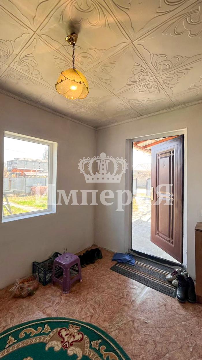 5-комнантный квартира, 135.0 м²,Бактыбая за 21 500 000