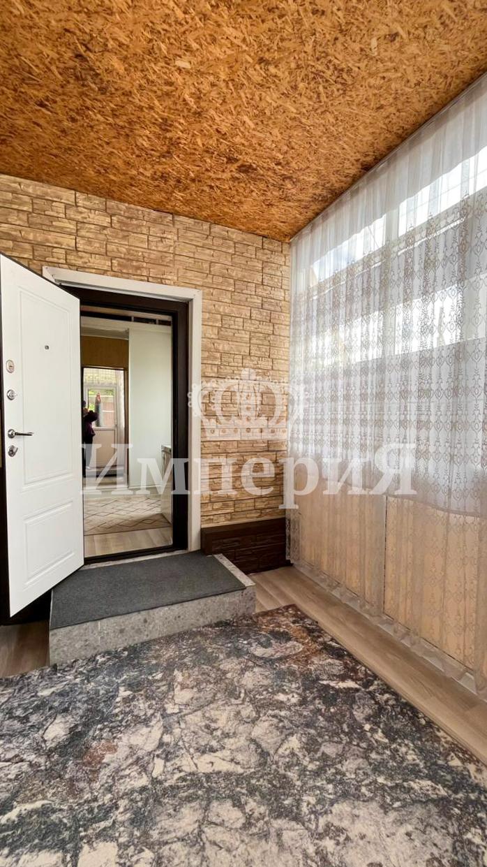 4-комнантный квартира, 100.0 м²,Гоголя за 33 000 000