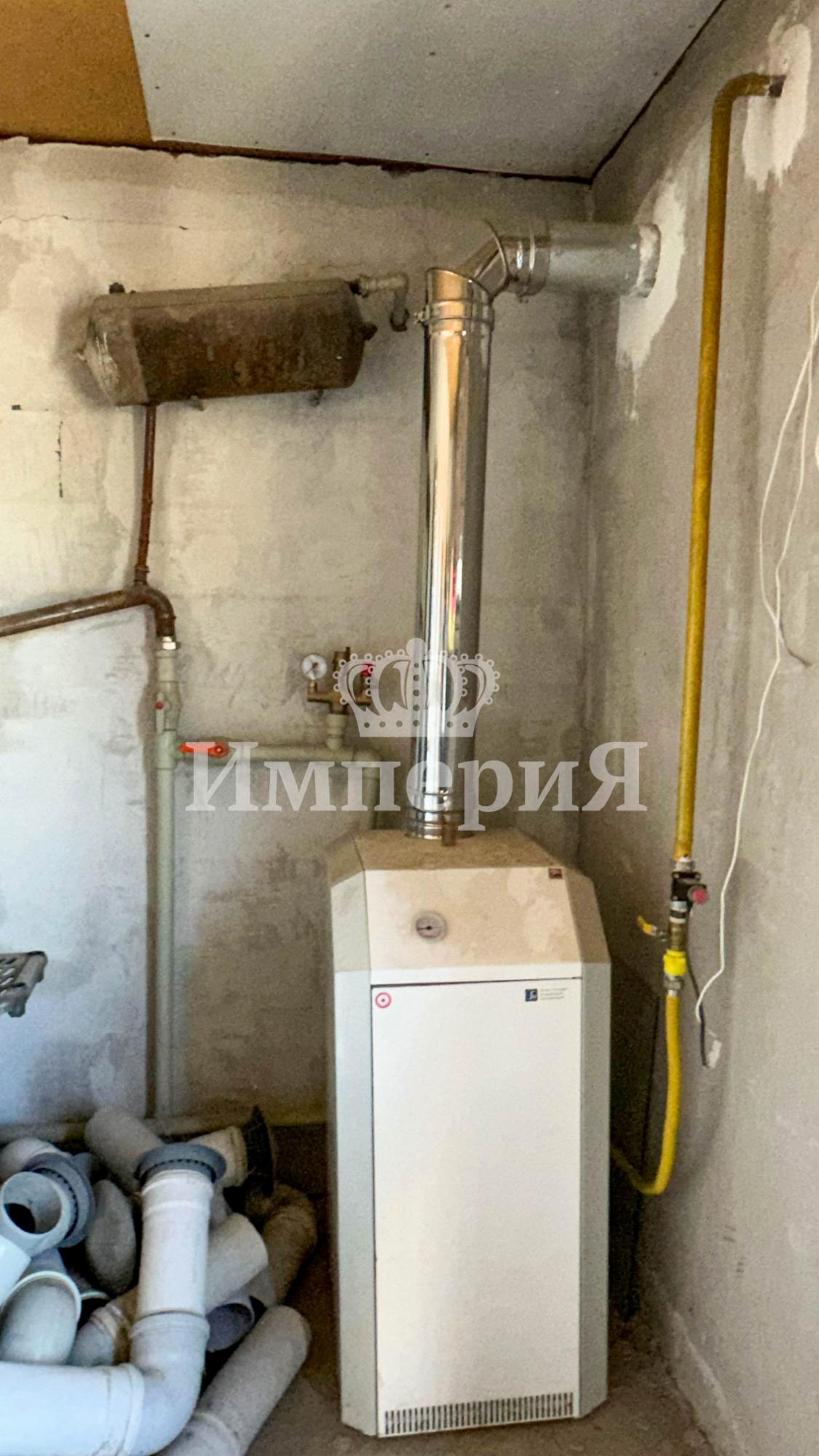 16-комнантный квартира, 415.0 м²,Ак жазык за 60 000 000