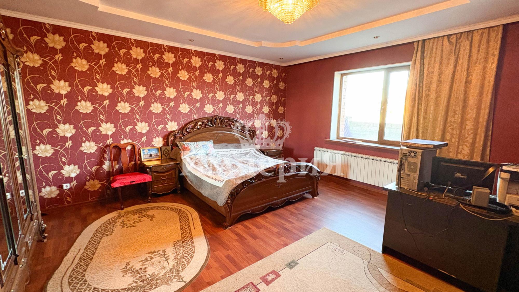 5-комнантный квартира, 265.0 м²,Хван за 70 000 000