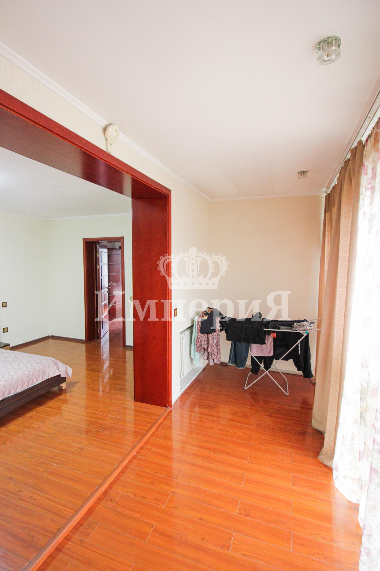 5-комнантный квартира, 111.0 м²,Балпык за 30 000 000