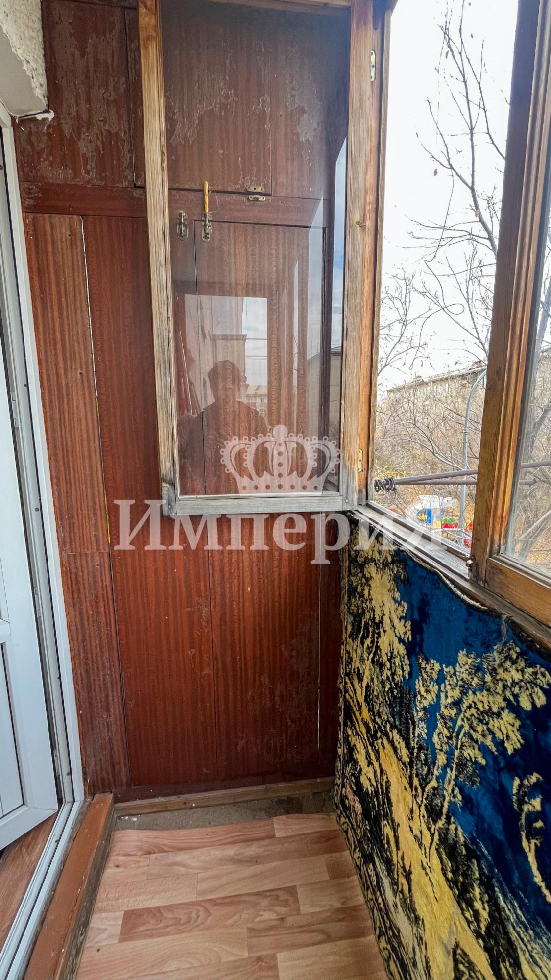 4-комнантная квартира, 74.0 м²,Кунаева за 25 500 000