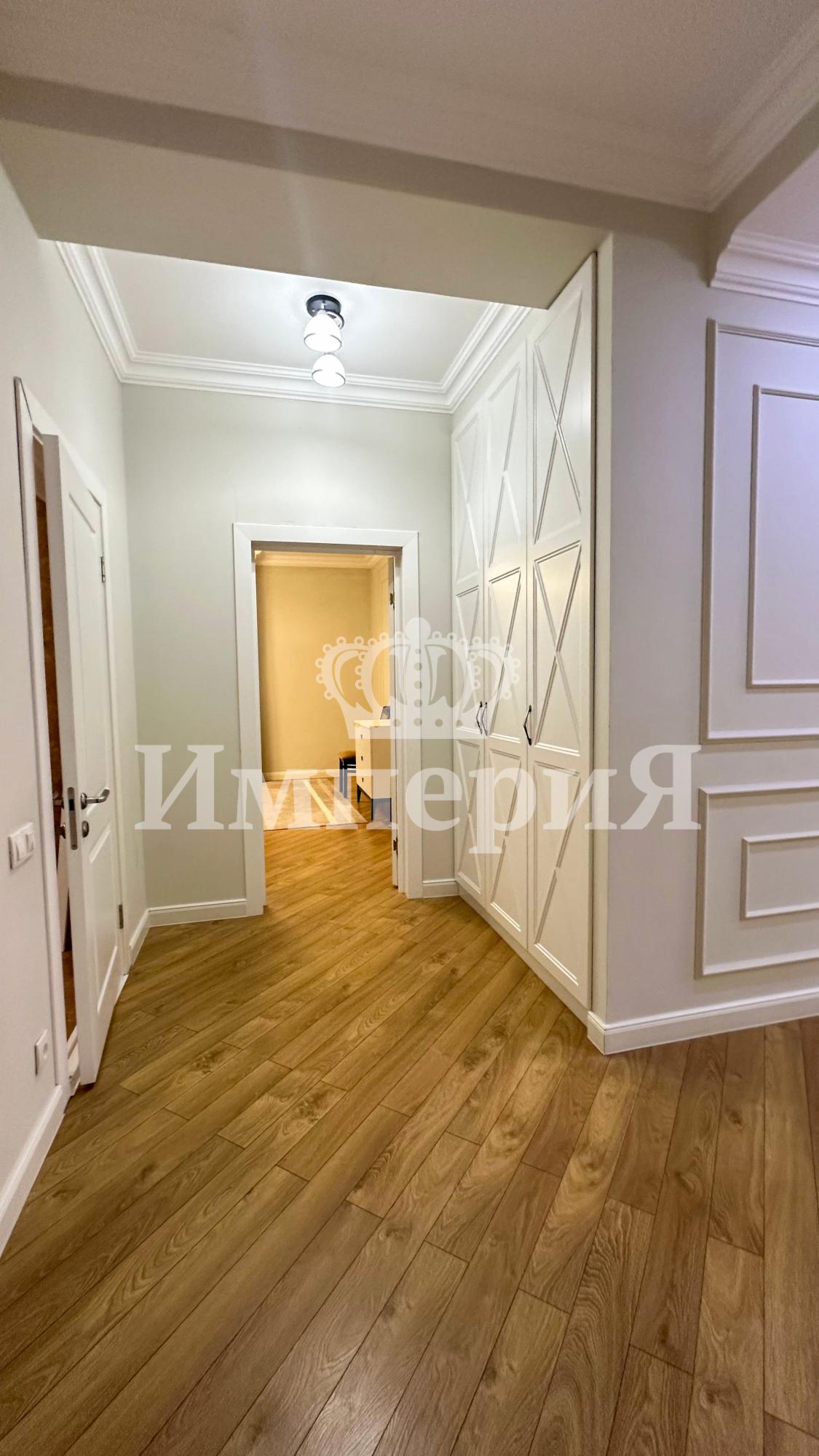 3-комнантная квартира, 147.0 м²,Жана Гарышкер за 83 400 000