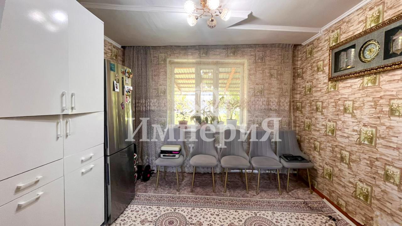 4-комнантный квартира, 60.0 м²,Токаева за 26 000 000