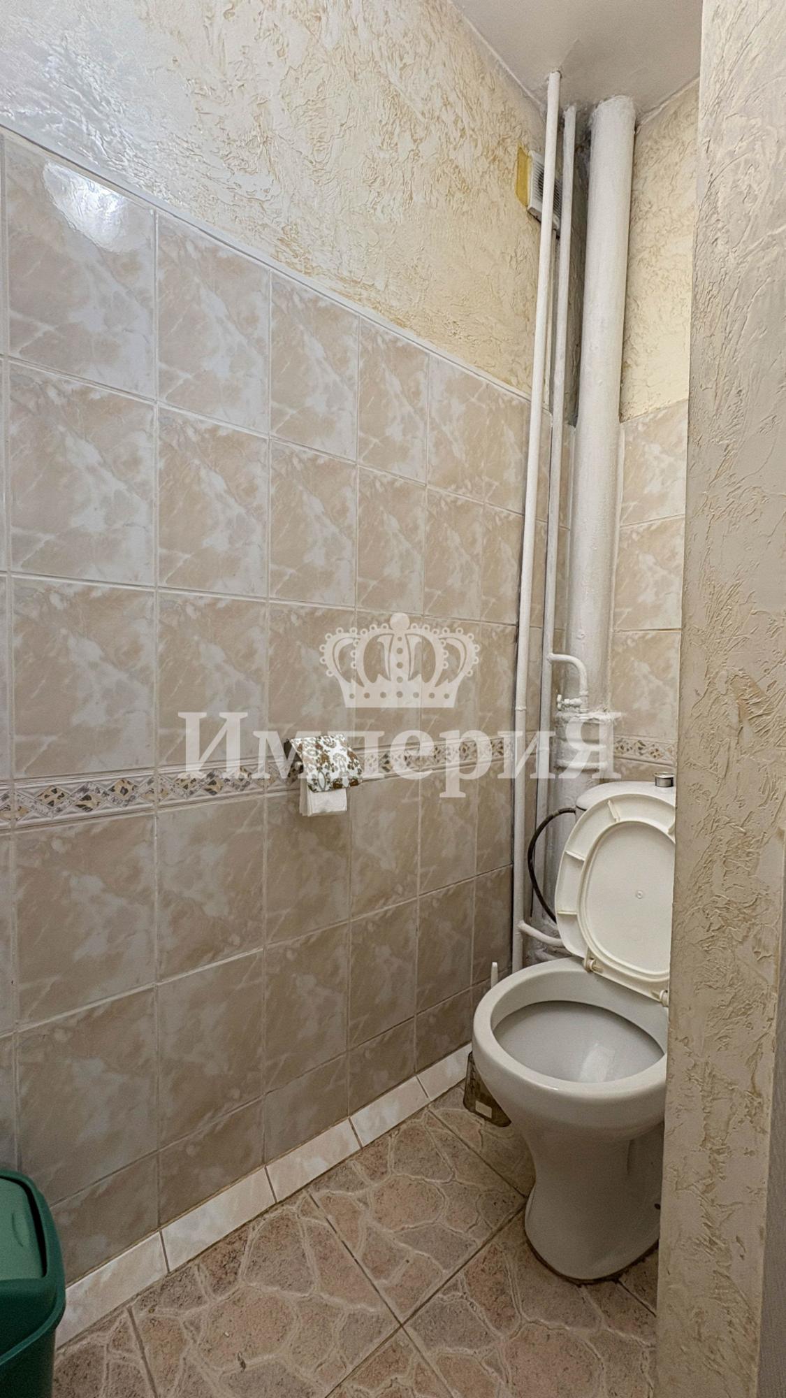 2-комнантная квартира, 58.0 м²,Абылай Хана за 18 500 000