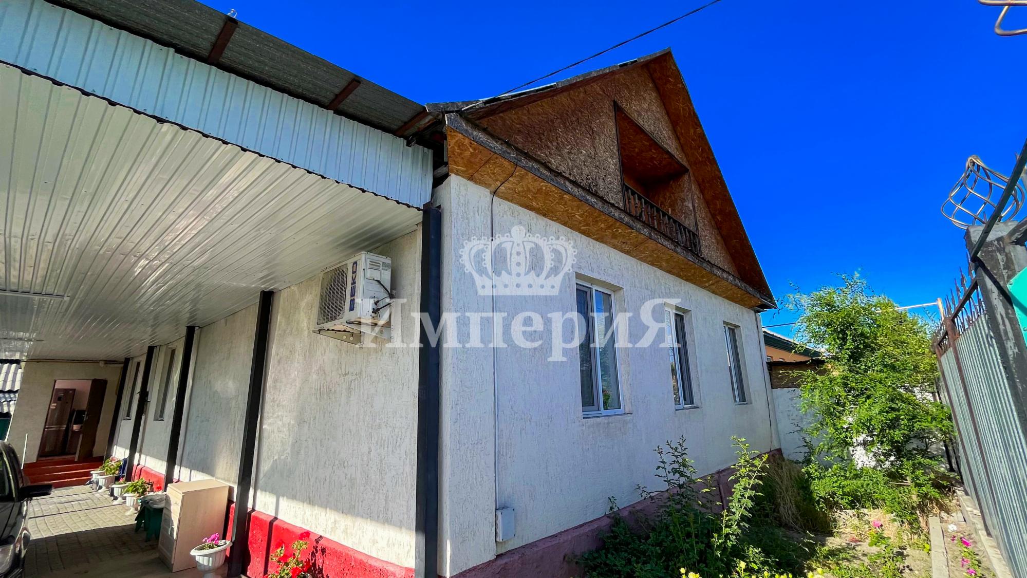 5-комнантный квартира, 124.0 м²,Масанчи за 32 000 000