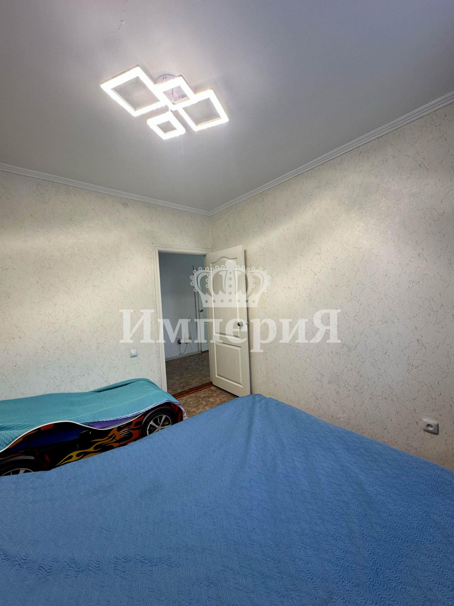 3-комнантная квартира, 72.0 м²,Назарбаева за 26 000 000