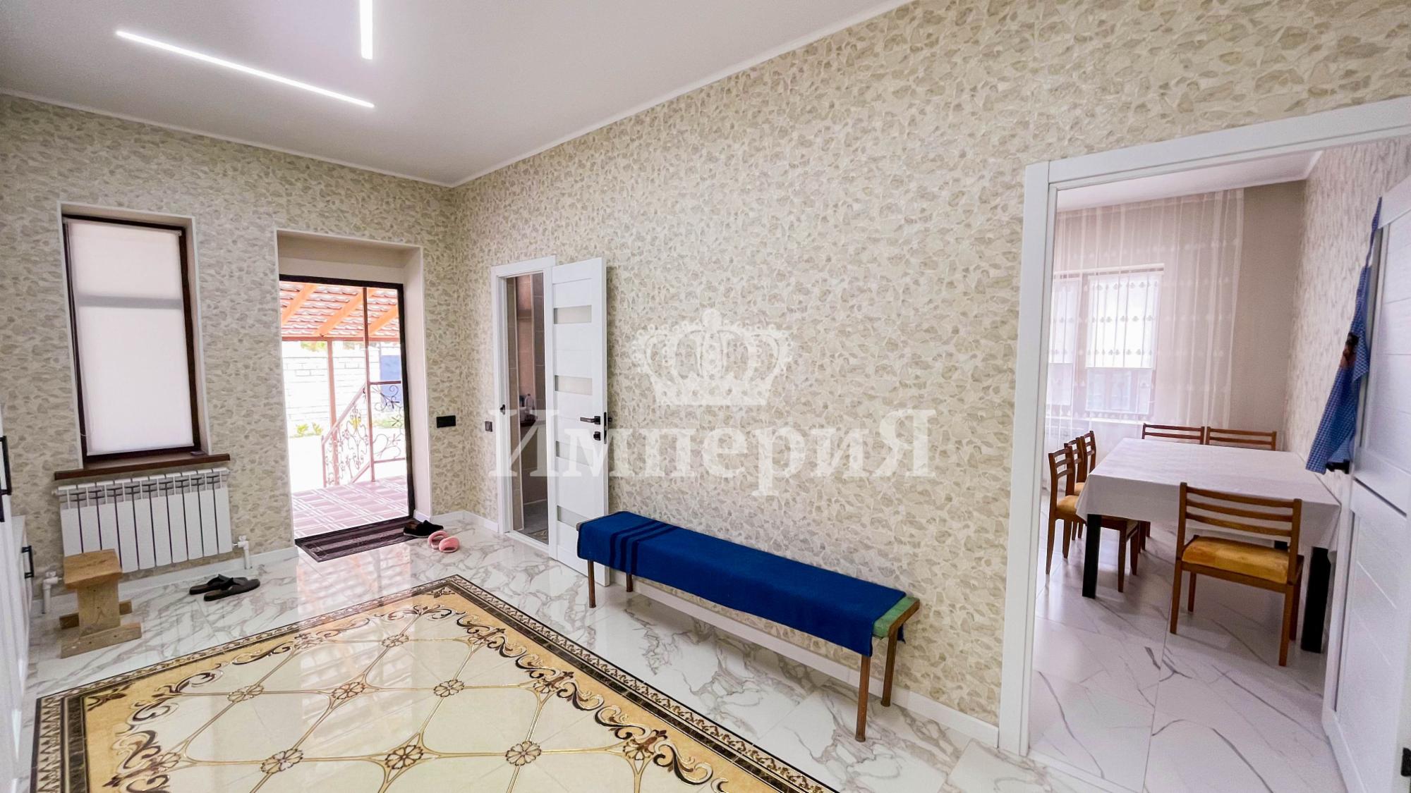 5-комнантный квартира, 200.9 м²,Жастар за 55 000 000