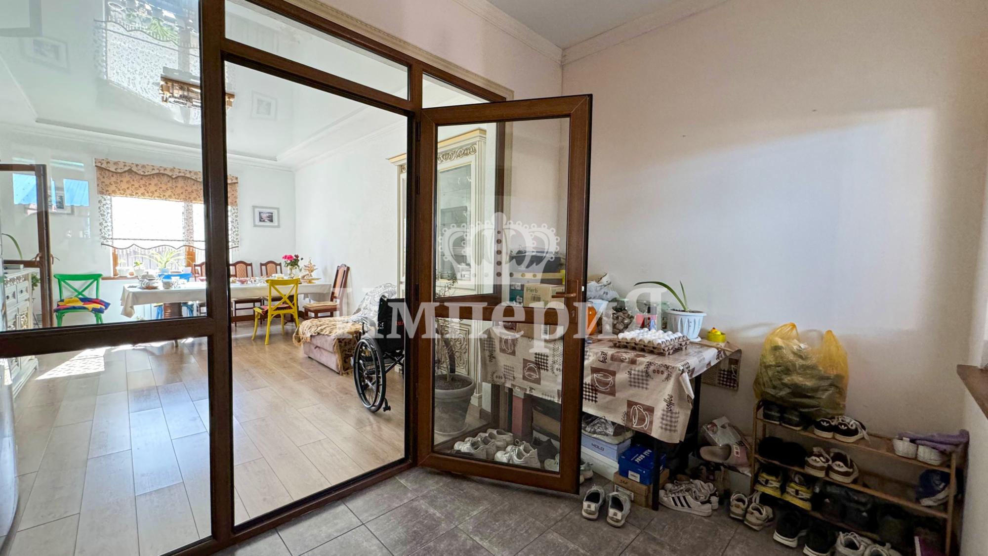 5-комнантный квартира, 115.0 м²,Лермонтова за 38 000 000