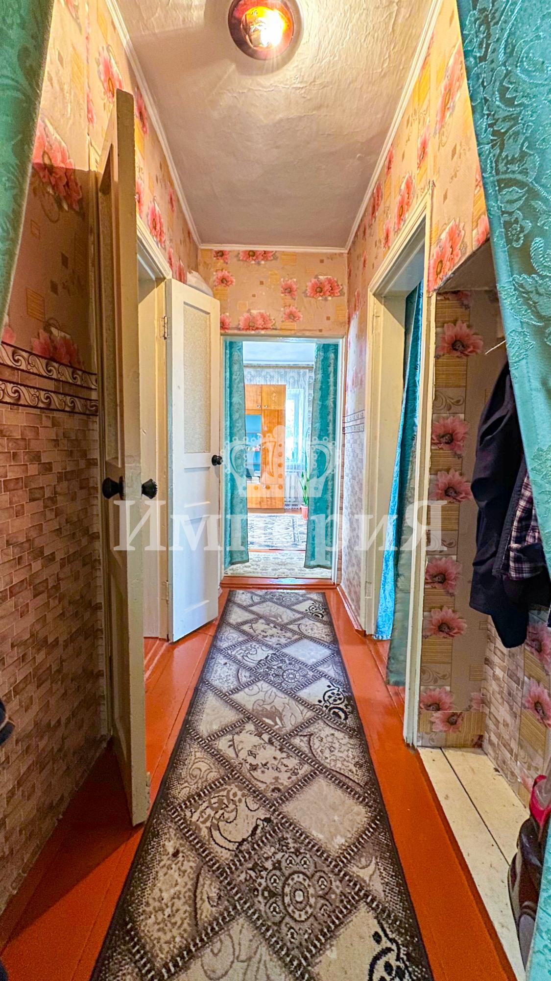 4-комнантный квартира, 67.0 м²,Ескельды Би за 13 500 000