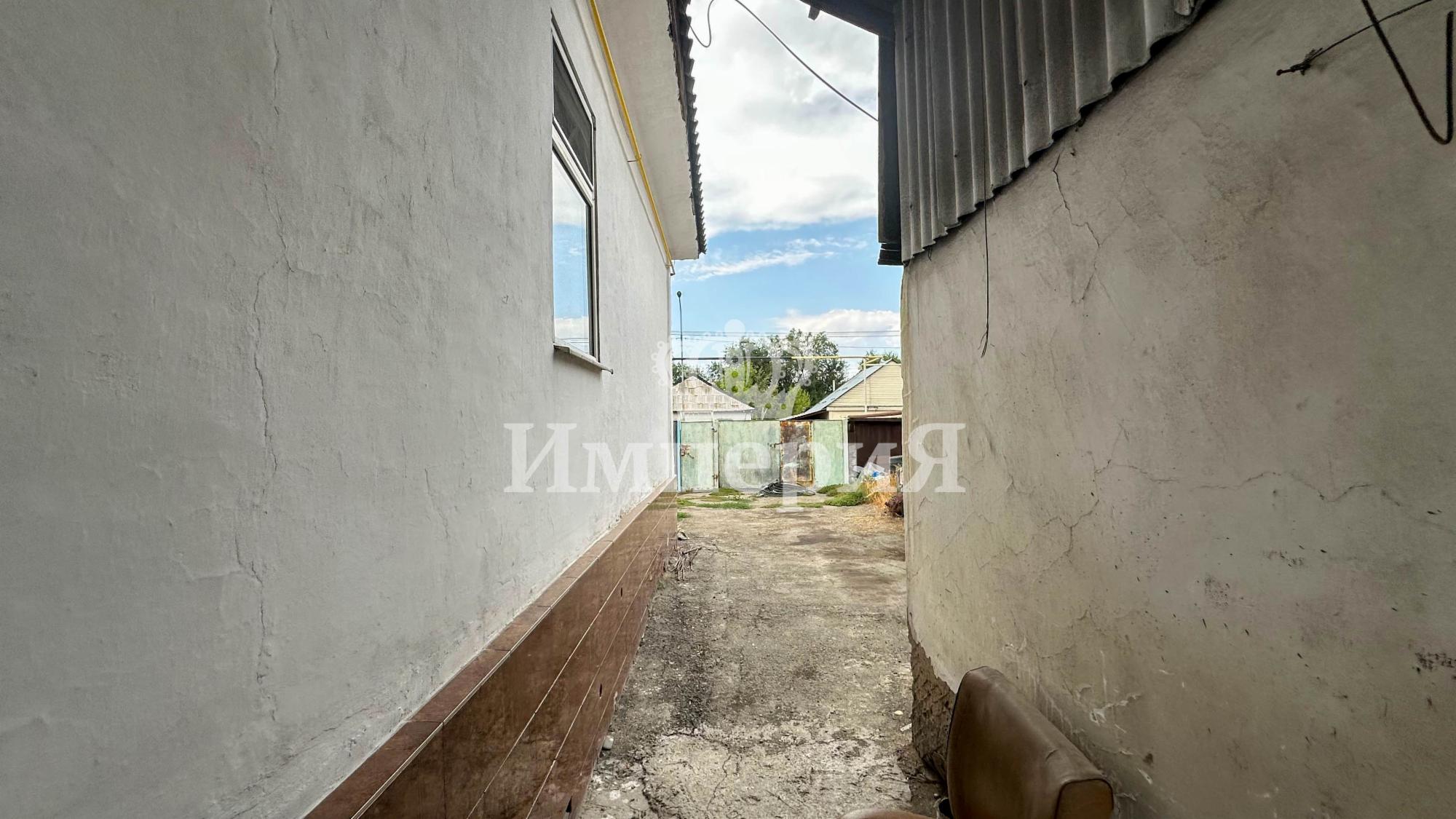 4-комнантный квартира, 65.0 м²,Курманова за 14 000 000