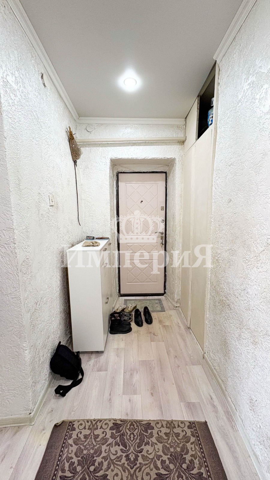 4-комнантная квартира, 81.0 м²,Абылай Хана за 12 500 000