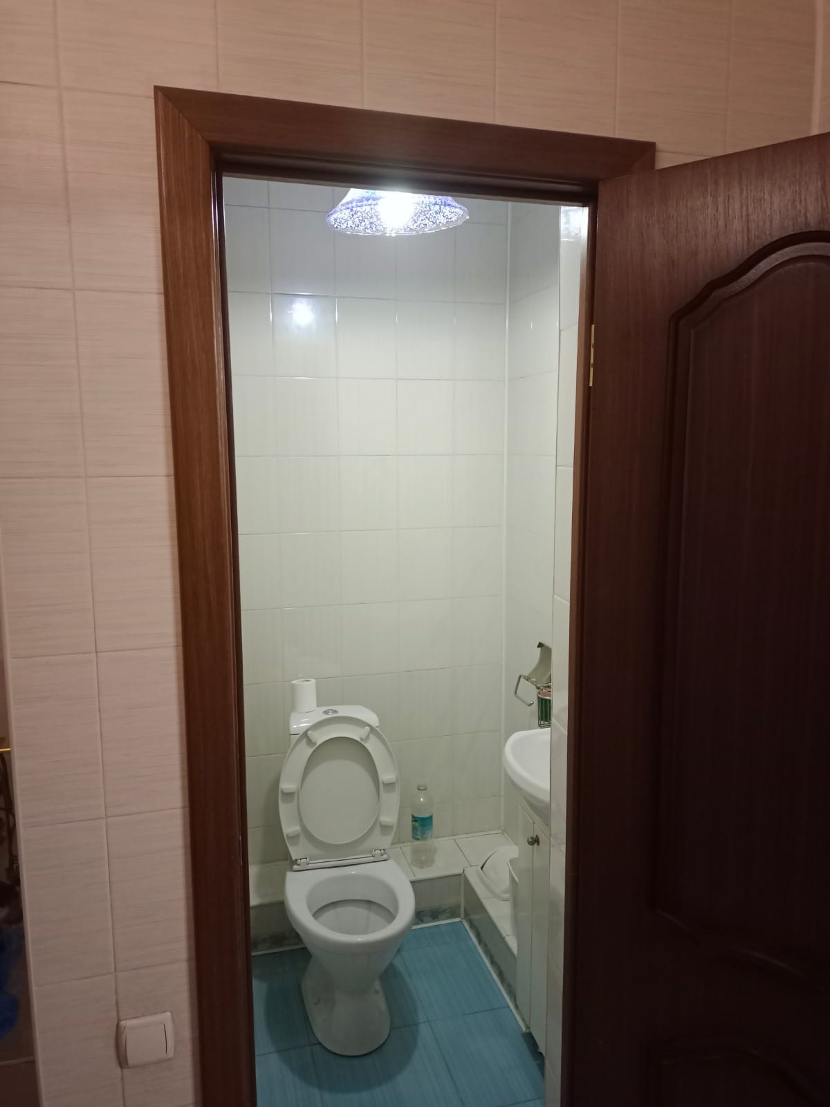 5-комнантная квартира, 191.1 м²,Кабанбай Батыра за 52 000 000