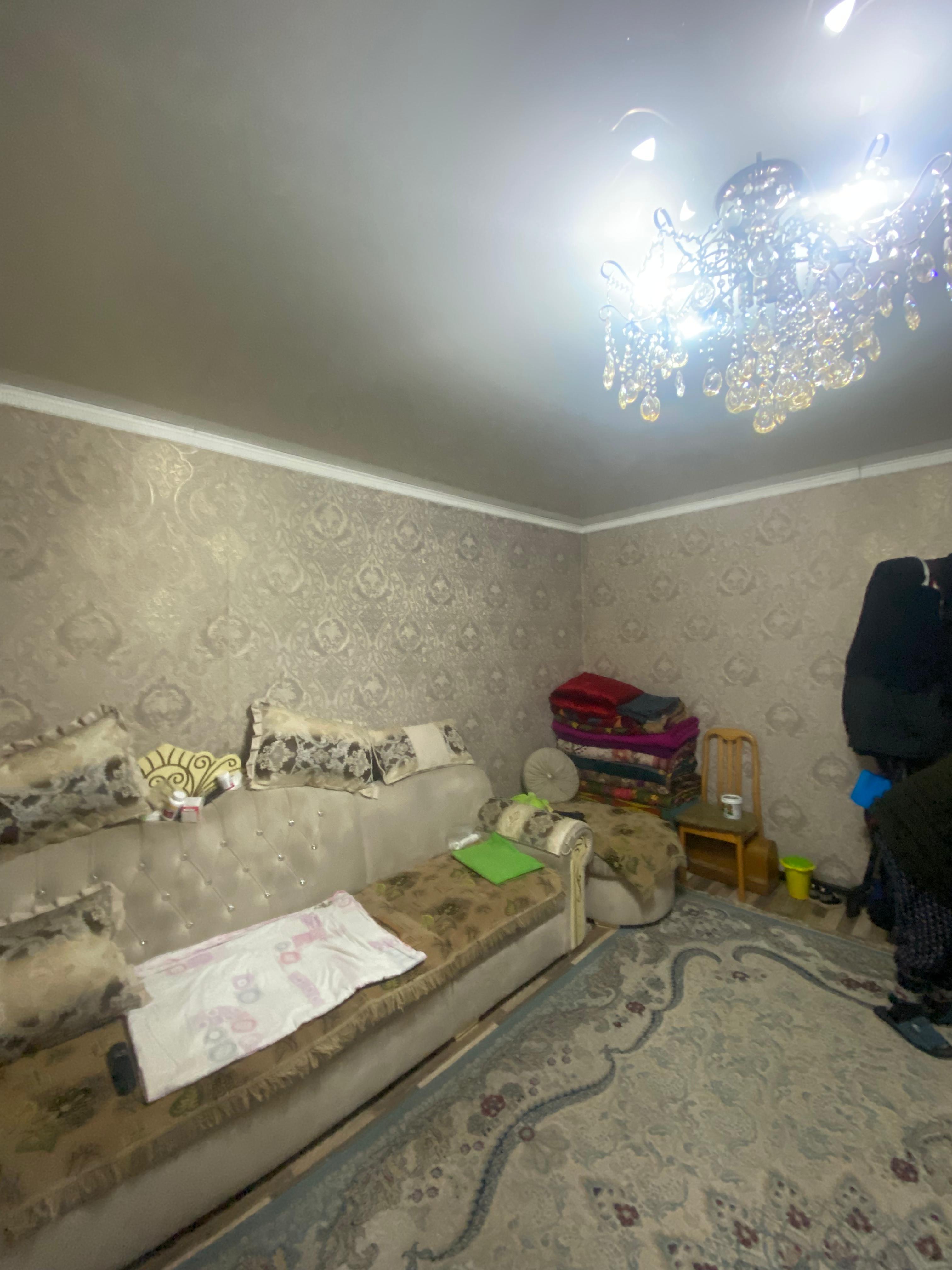 2-комнантный квартира, 65.0 м²,Актилек за 15 000 000