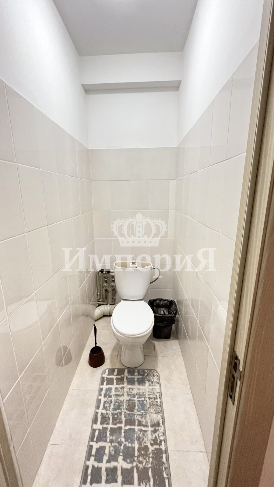 3-комнантная квартира, 74.0 м²,Бирлик за 27 000 000