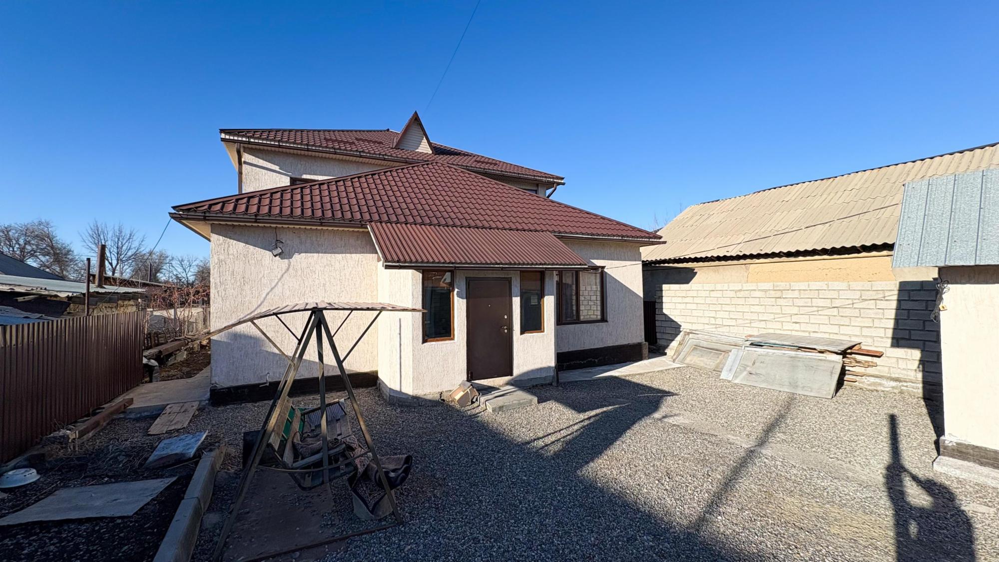 7-комнантный квартира, 300.0 м²,Гаухар Ана за 64 200 000