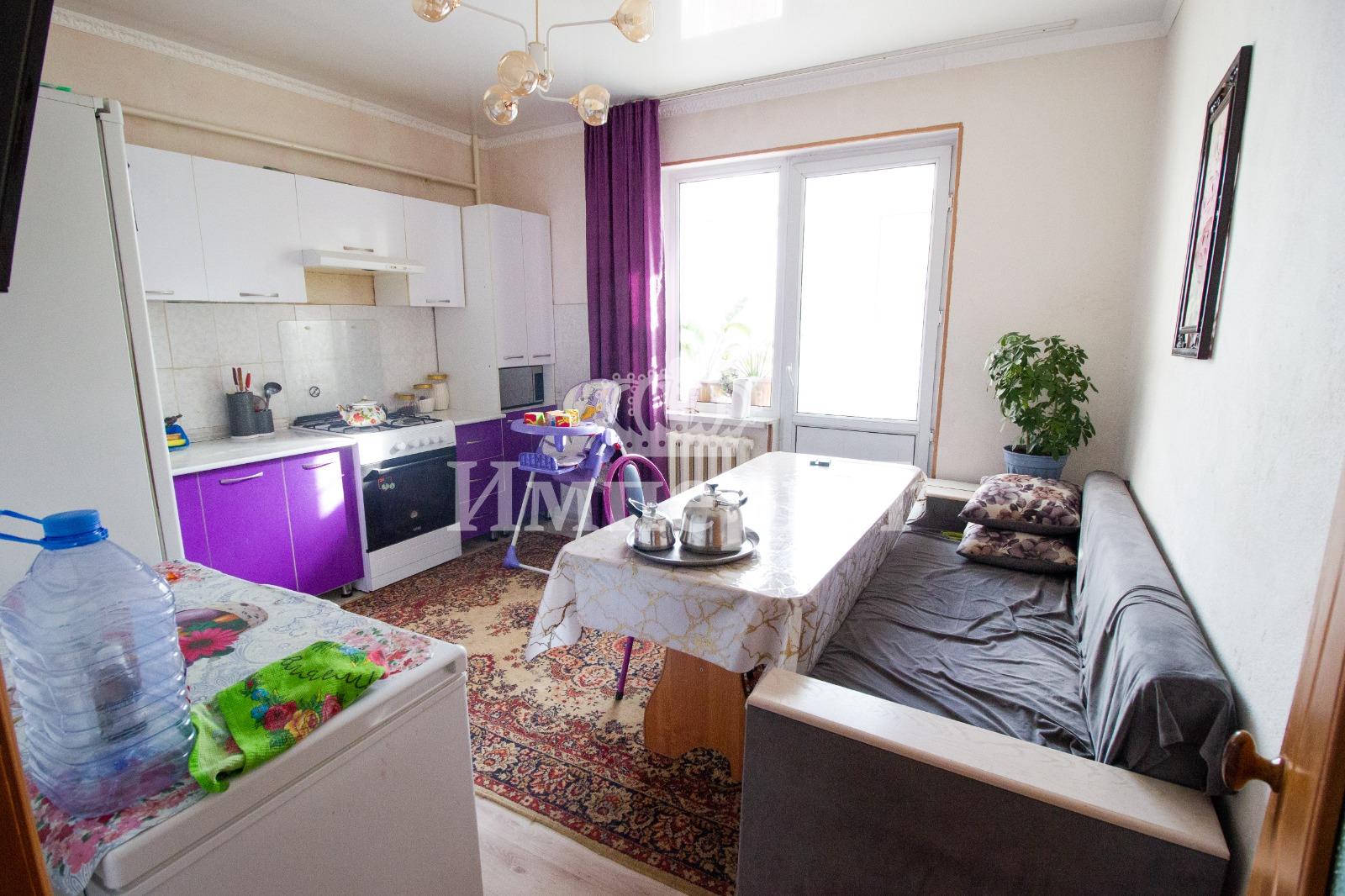 2-комнантная квартира, 67.0 м²,Каратал за 20 500 000