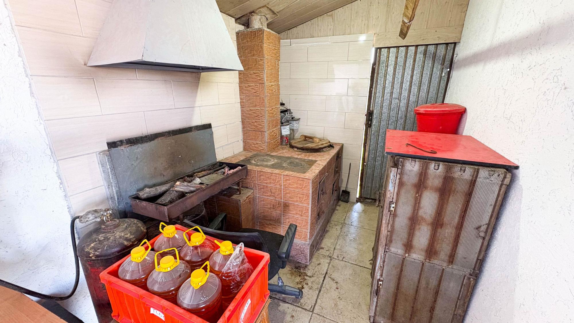 5-комнантный квартира, 103.4 м²,Шайкорган за 25 350 000