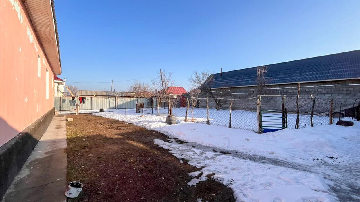 5-комнантный квартира, 120.0 м²,Наурыз за 26 700 000