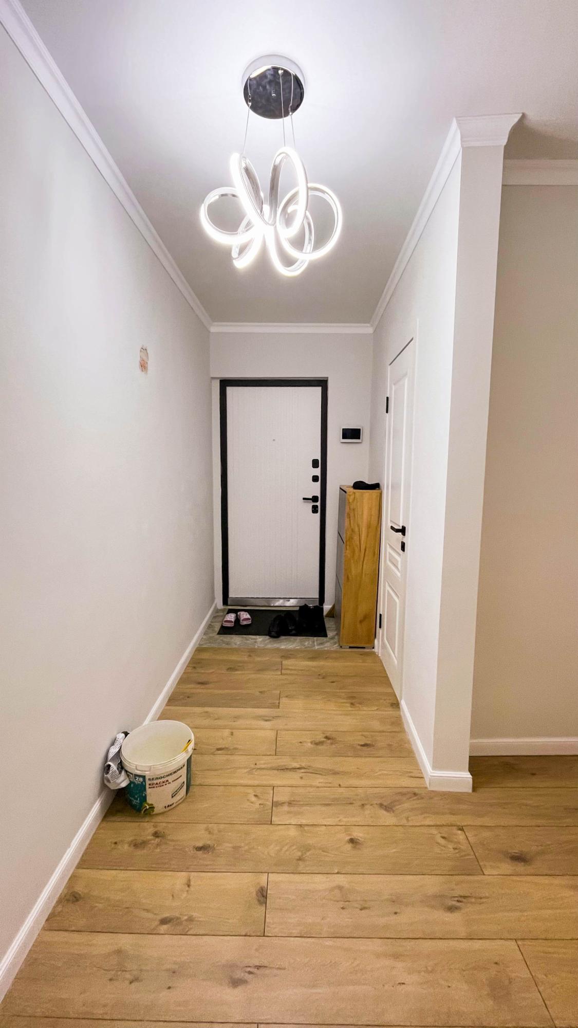 2-комнантная квартира, 56.0 м²,Жастар за 23 500 000