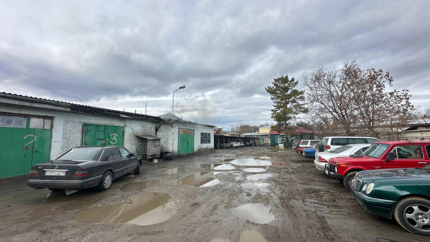 5-комнантный квартира, 120.0 м²,Жансугурова за 68 000 000