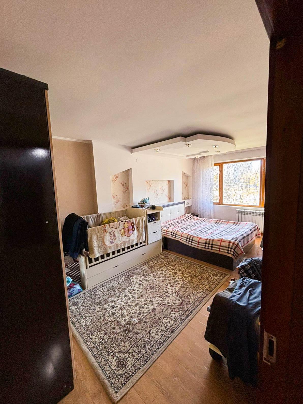 4-комнантная квартира, 104.0 м²,Жастар за 28 000 000