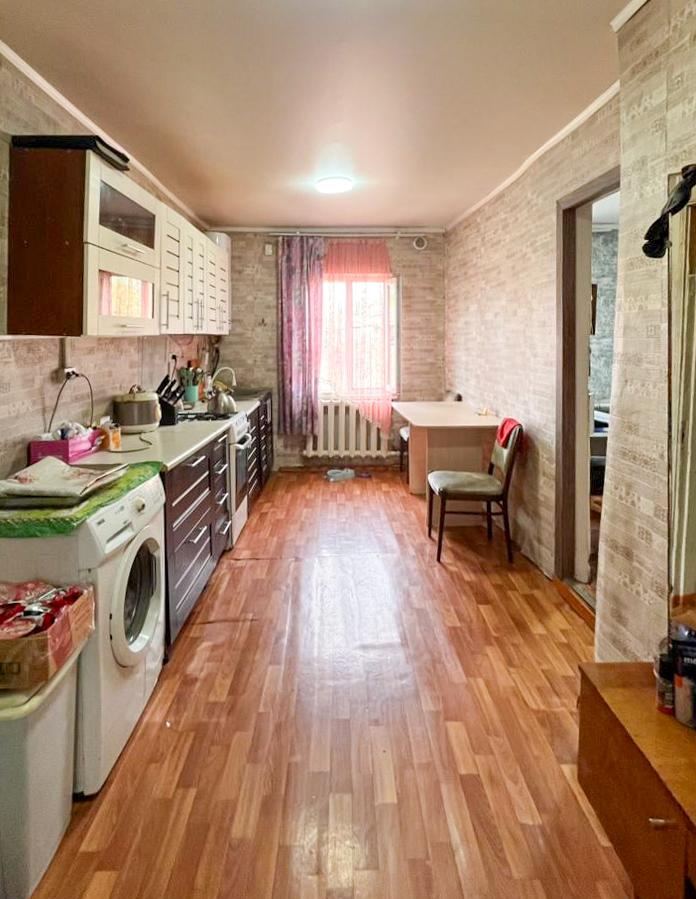 3-комнантный квартира, 50.0 м²,Тухачевского за 15 700 000