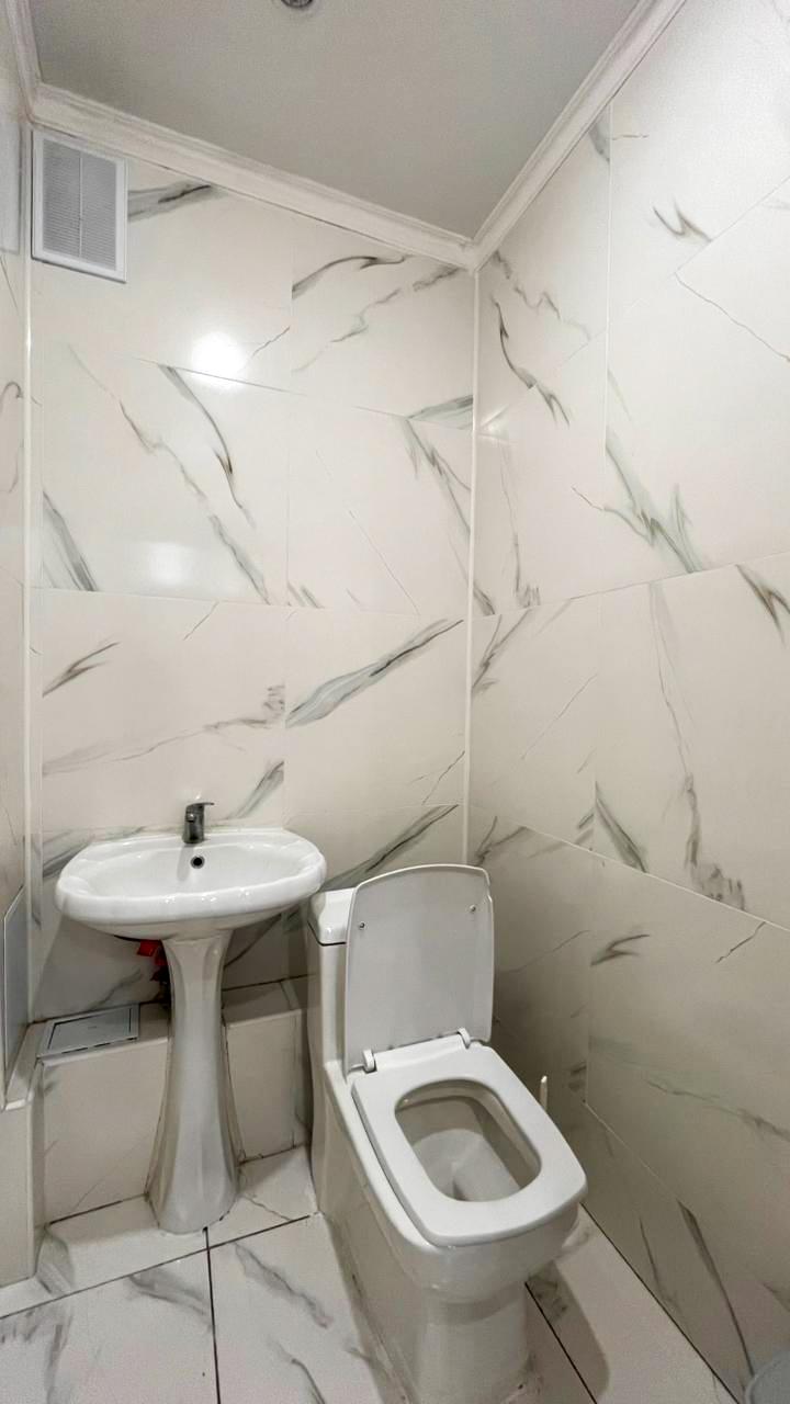 4-комнантная квартира, 114.7 м²,Толебаева за 31 300 000