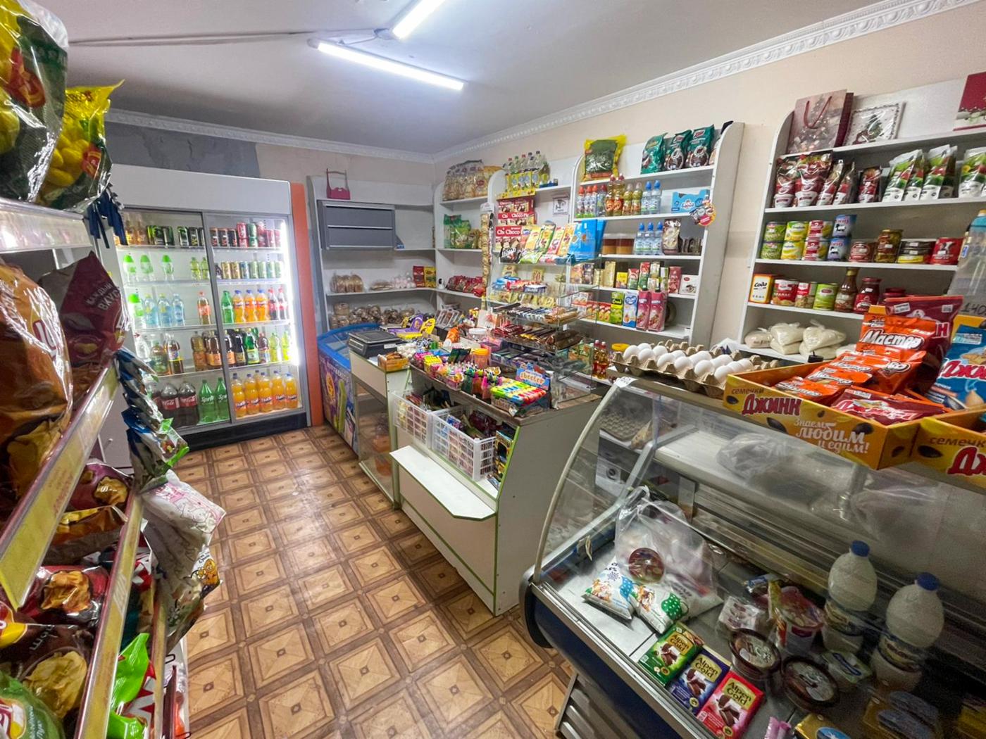 3-комнантный квартира, 56.0 м²,5 мкр за 23 000 000