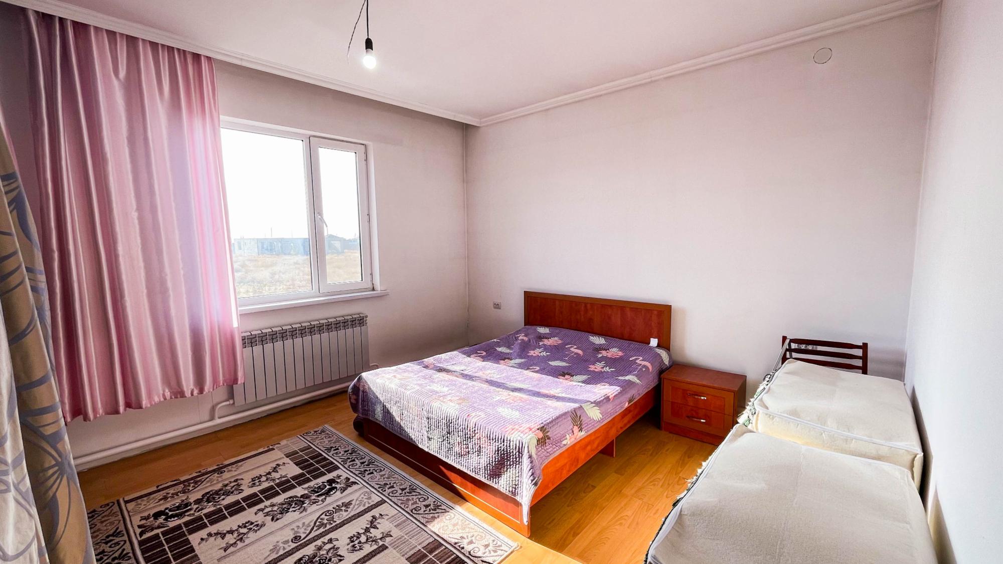 6-комнантный квартира, 146.2 м²,Куаныш за 33 500 000