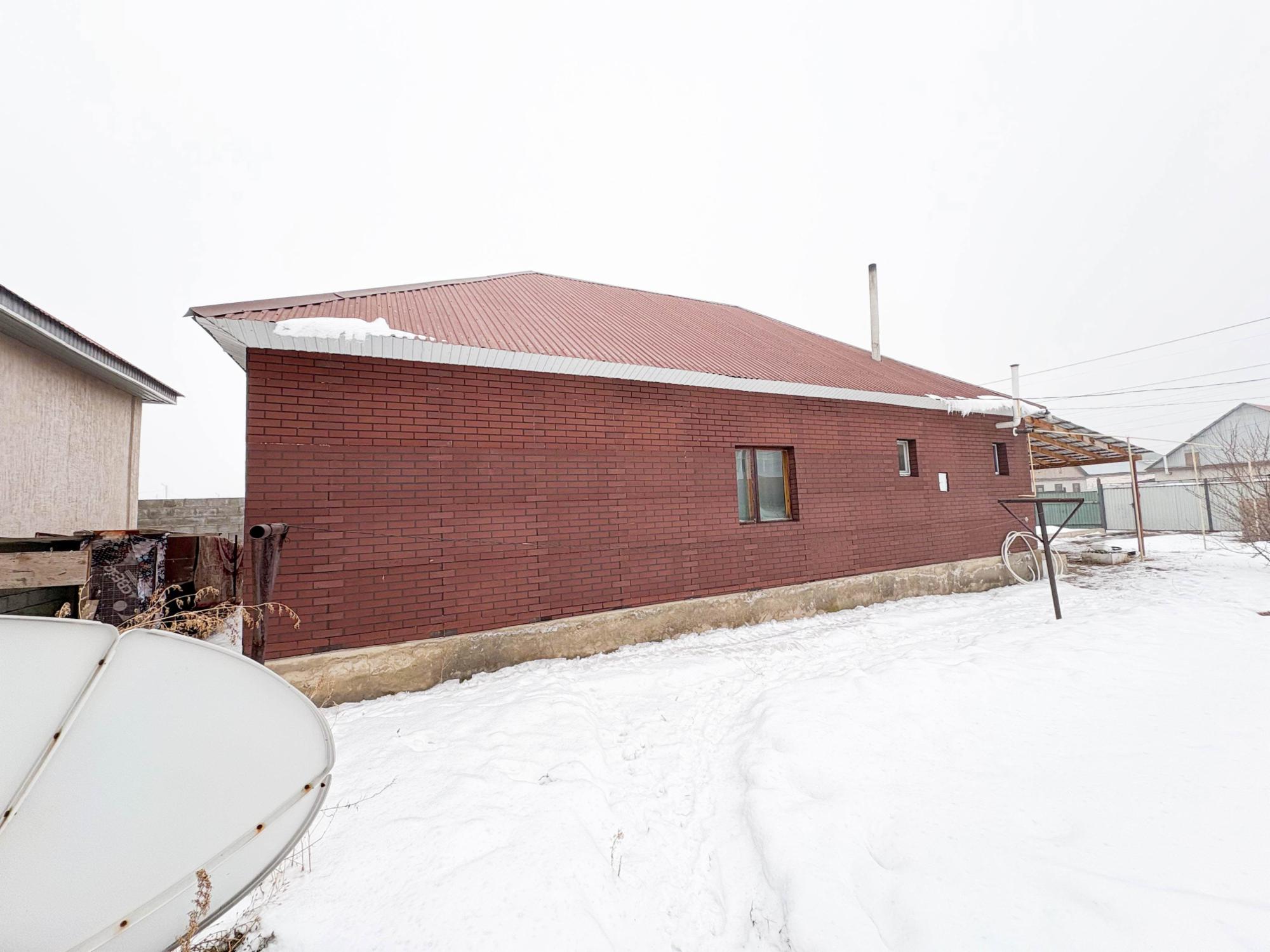 4-комнантный квартира, 100.0 м²,Подобедова за 20 000 000