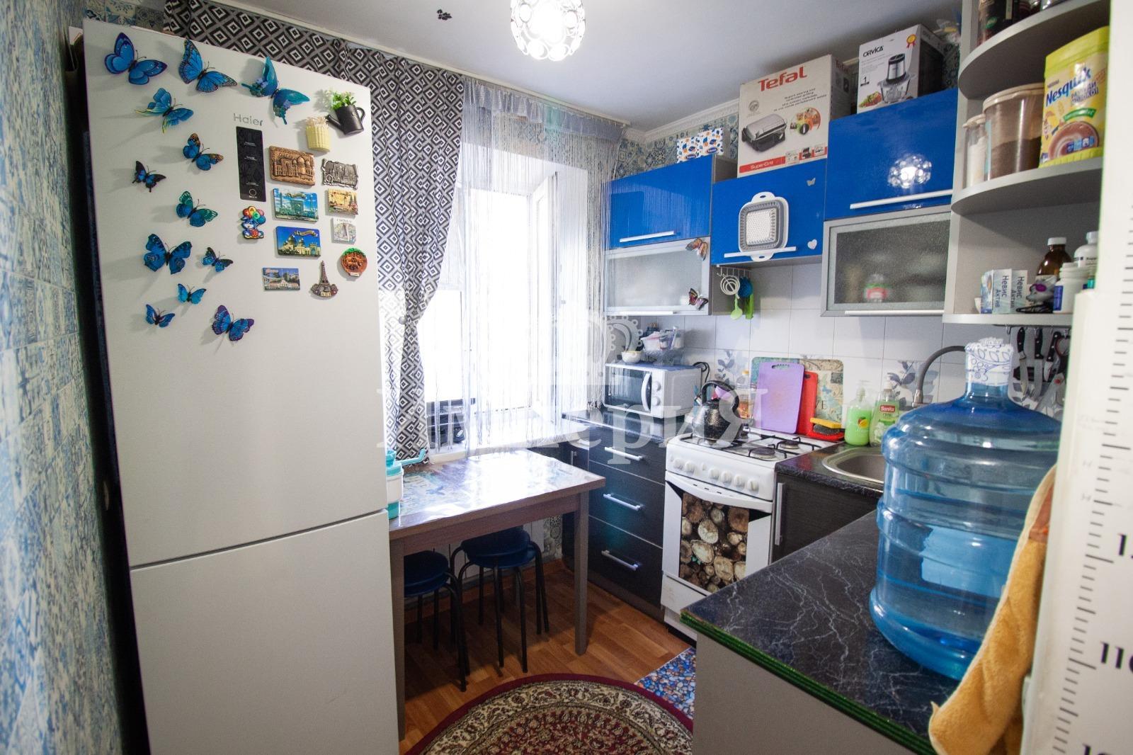 3-комнантная квартира, 52.0 м²,Шевченко за 14 500 000