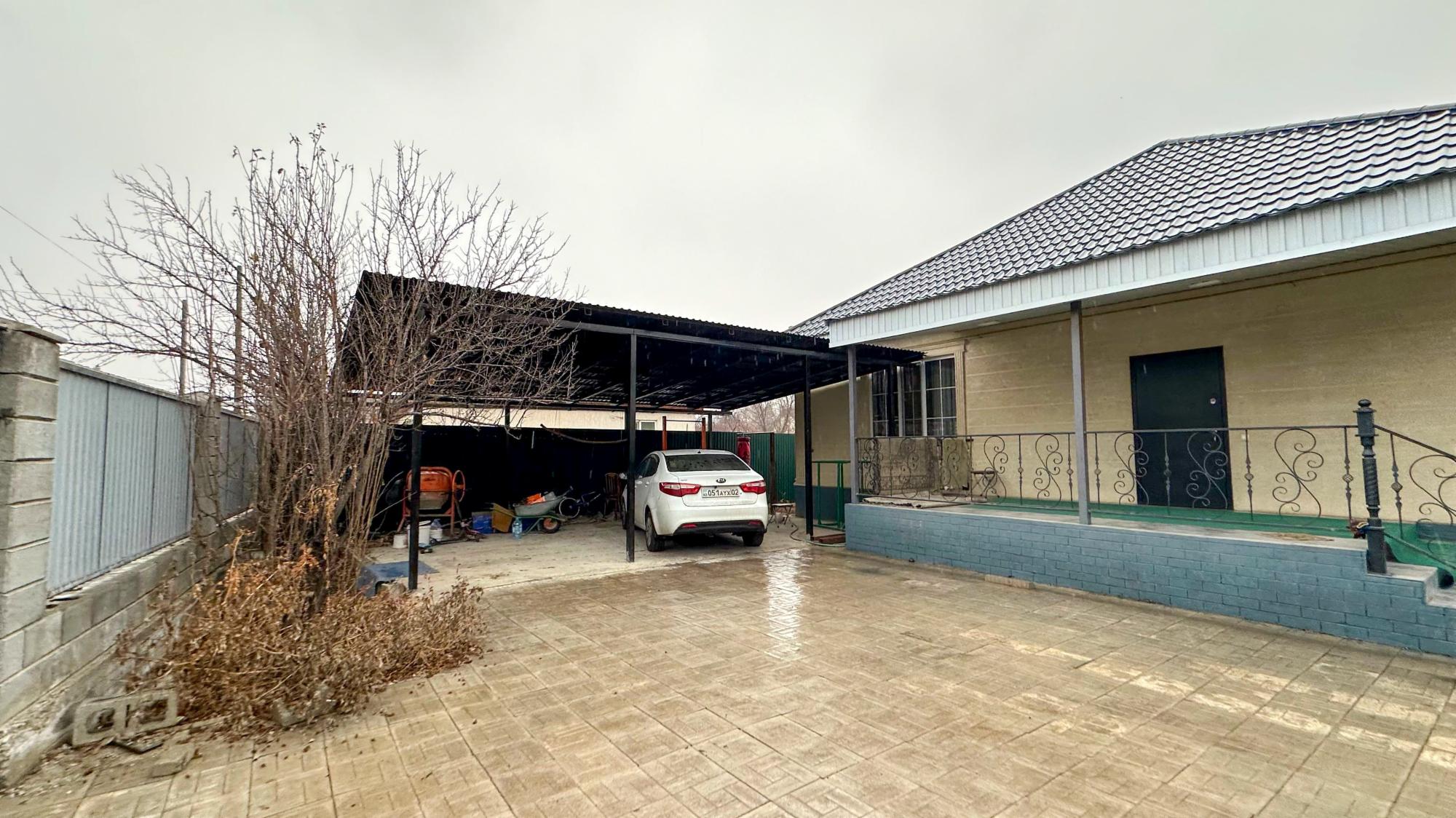 4-комнантный квартира, 125.0 м²,Карлыгаш за 45 500 000